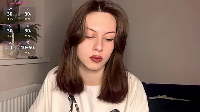 Nayra flash online show from 04/03/26, 04:24