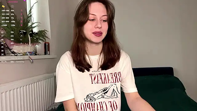 Nayra flash online show from 03/19/26, 12:27