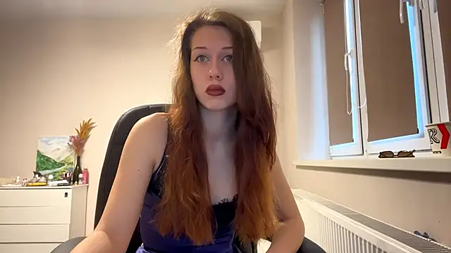 Snapshot of Nayra_flash chatting on 11/18/25, 11:02 Nayra flash online show from 11/18/25, 11:02