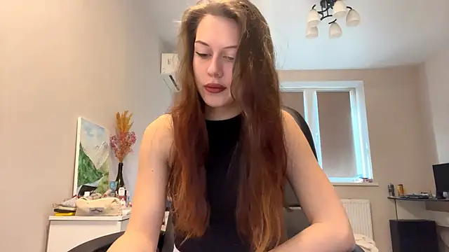 Snapshot of Nayra_flash chatting on 11/17/25, 11:03 Nayra flash online show from 11/17/25, 11:03