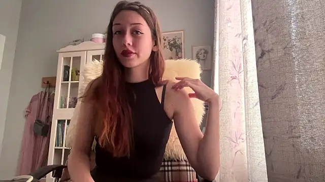 Snapshot of Nayra_flash chatting on 11/29/25, 07:30 Nayra flash online show from 11/29/25, 07:30