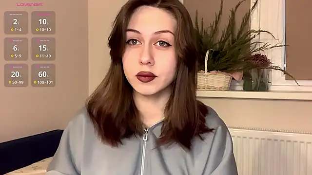 Nayra flash online show from 04/05/26, 04:02