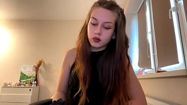 Snapshot of Nayra_flash chatting on 11/26/25, 11:54 Nayra flash online show from 11/26/25, 11:54