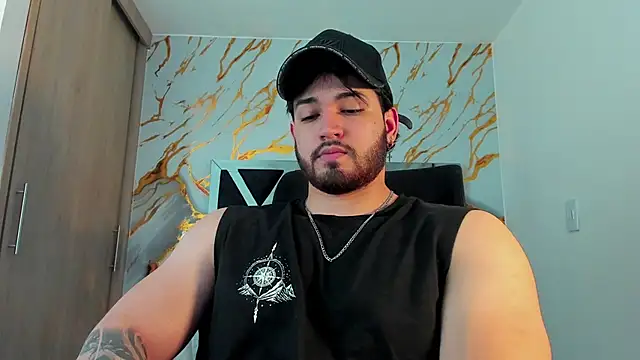 ElianKeiser online show from 04/04/26, 02:29