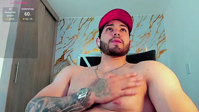 ElianKeiser online show from 04/02/26, 05:08