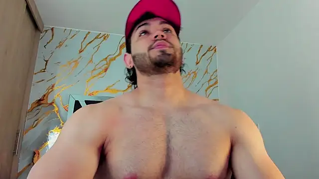 Snapshot of ElianKeiser chatting on 02/27/26, 03:23 ElianKeiser online show from 02/27/26, 03:23