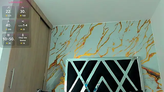 Snapshot of ElianKeiser chatting on 02/07/26, 03:09 ElianKeiser online show from 02/07/26, 03:09