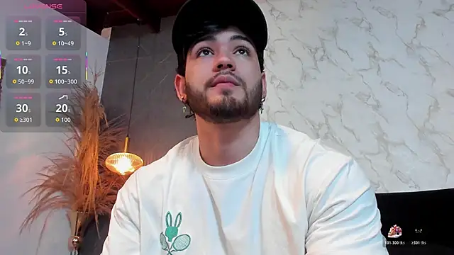 ElianKeiser online show from 11/06/25, 11:58