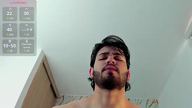 Snapshot of ElianKeiser chatting on 02/21/26, 01:35 ElianKeiser online show from 02/21/26, 01:35