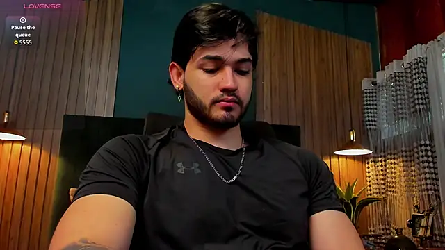 Snapshot of ElianKeiser chatting on 01/08/26, 12:22 ElianKeiser online show from 01/08/26, 12:22