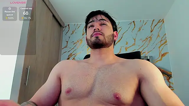 ElianKeiser online show from 03/26/26, 12:03