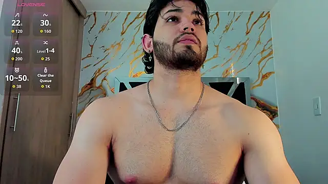 Snapshot of ElianKeiser chatting on 02/18/26, 02:46 ElianKeiser online show from 02/18/26, 02:46