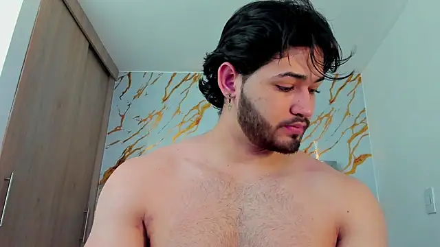 Snapshot of ElianKeiser chatting on 03/03/26, 02:02 ElianKeiser online show from 03/03/26, 02:02