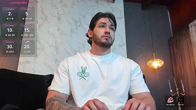 ElianKeiser online show from 11/26/25, 12:27