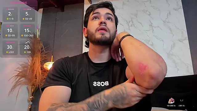 ElianKeiser online show from 11/09/25, 02:59