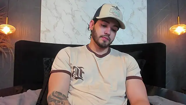 ElianKeiser online show from 12/03/25, 12:04