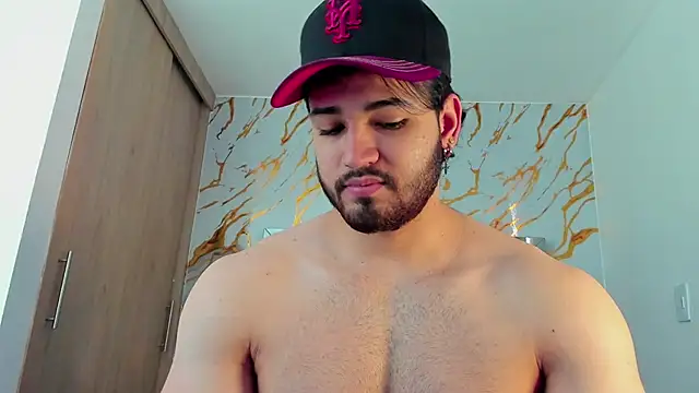 Snapshot of ElianKeiser chatting on 02/22/26, 04:30 ElianKeiser online show from 02/22/26, 04:30