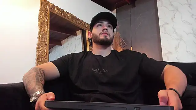 ElianKeiser online show from 11/15/25, 12:20