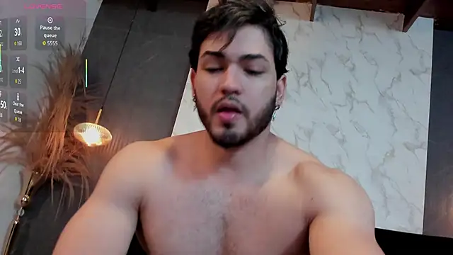 ElianKeiser online show from 11/05/25, 01:14