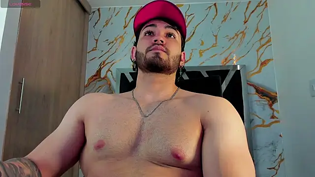 ElianKeiser online show from 03/13/26, 05:18