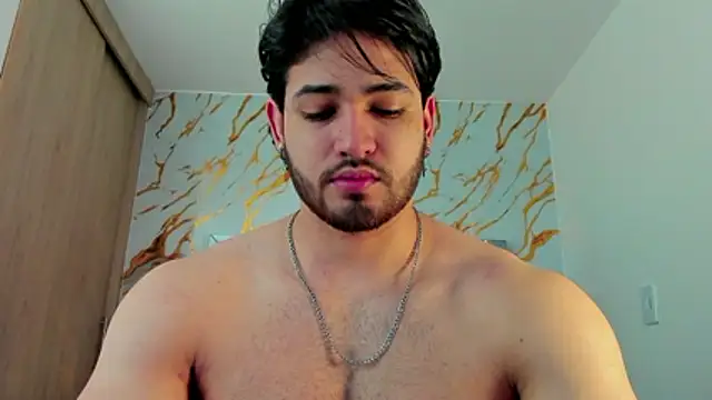 Snapshot of ElianKeiser chatting on 02/25/26, 12:16 ElianKeiser online show from 02/25/26, 12:16