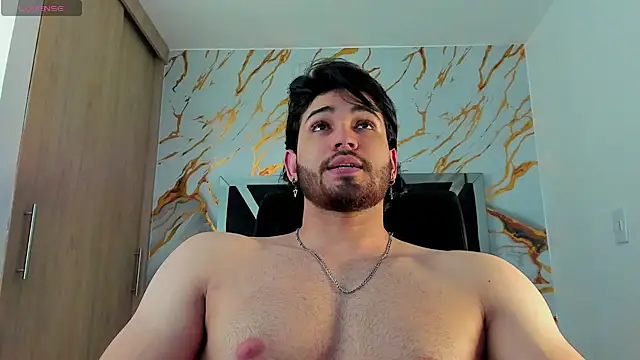 ElianKeiser online show from 03/13/26, 04:50