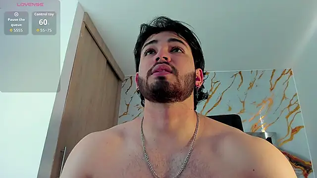 ElianKeiser online show from 03/19/26, 06:41