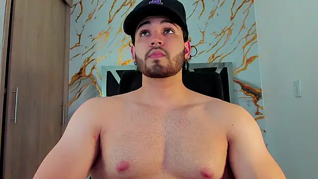 ElianKeiser online show from 03/10/26, 10:58