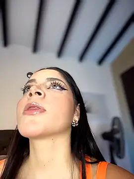 ArieliciousXXX online show from 03/02/26, 01:07