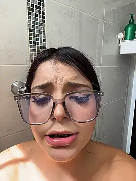 ArieliciousXXX online show from 01/05/26, 05:27