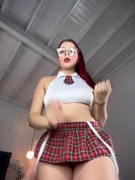 ArieliciousXXX online show from 10/29/25, 01:21