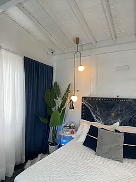 ArieliciousXXX online show from 11/01/25, 01:05