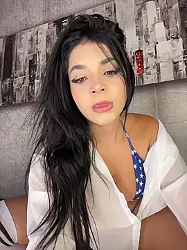 ArieliciousXXX online show from 05/06/26, 01:04