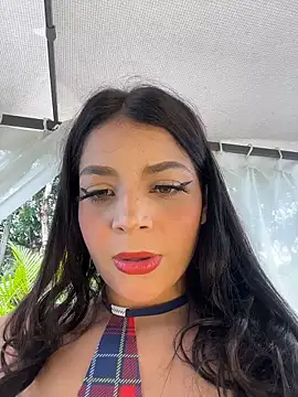 ArieliciousXXX online show from 03/11/26, 01:16