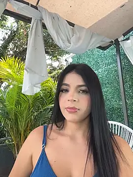 ArieliciousXXX online show from 03/26/26, 01:09