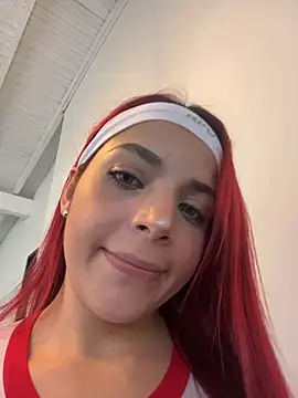 ArieliciousXXX online show from 11/04/25, 01:15