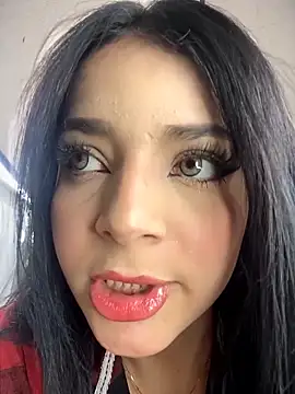 ArieliciousXXX online show from 02/12/26, 01:22