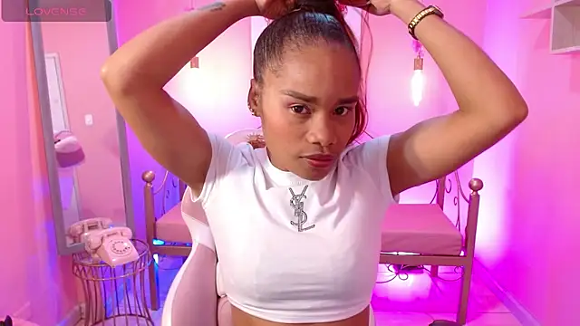 ingrid03 taffur online show from 04/05/26, 12:12