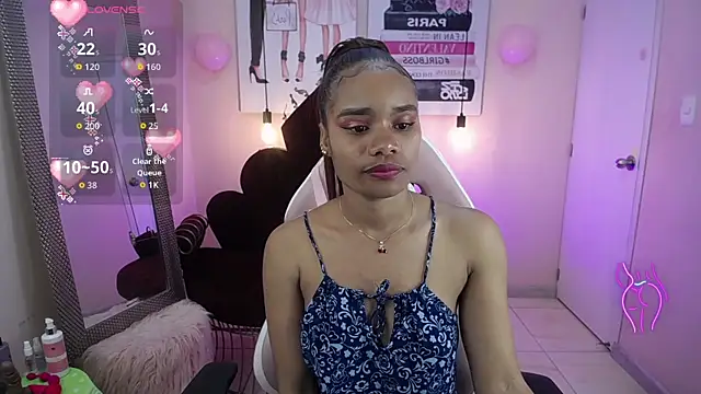 ingrid03 taffur online show from 11/21/25, 07:57