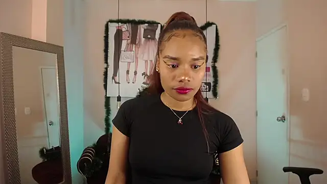 ingrid03 taffur online show from 12/17/25, 08:03