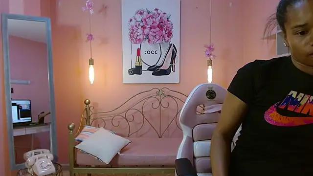 ingrid03 taffur online show from 04/10/26, 07:10