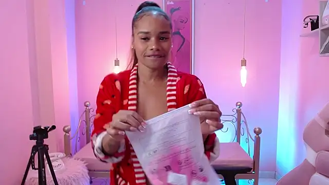 ingrid03 taffur online show from 02/07/26, 08:28