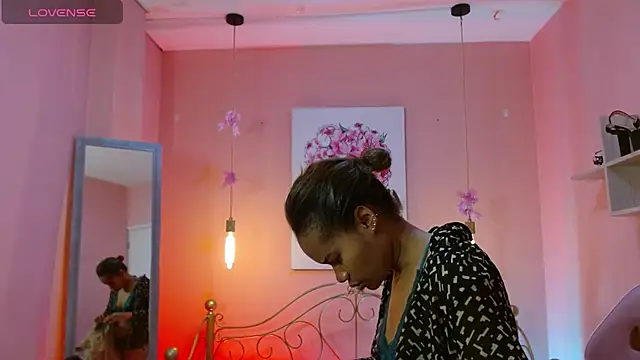 ingrid03 taffur online show from 04/13/26, 02:43