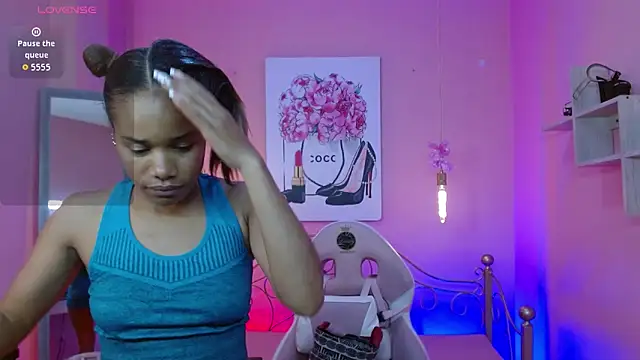 ingrid03 taffur online show from 04/11/26, 06:55