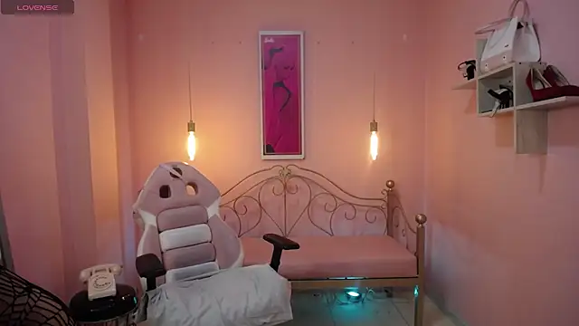 ingrid03 taffur online show from 02/03/26, 08:03