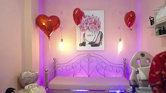 ingrid03 taffur online show from 02/11/26, 08:20