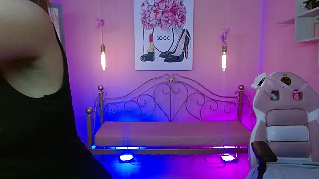 ingrid03 taffur online show from 04/04/26, 06:58