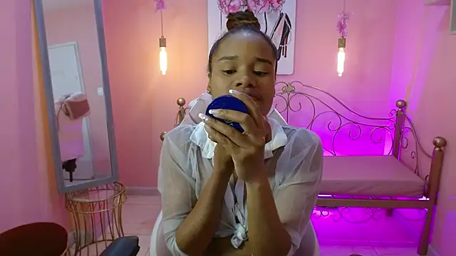 ingrid03 taffur online show from 04/01/26, 07:22