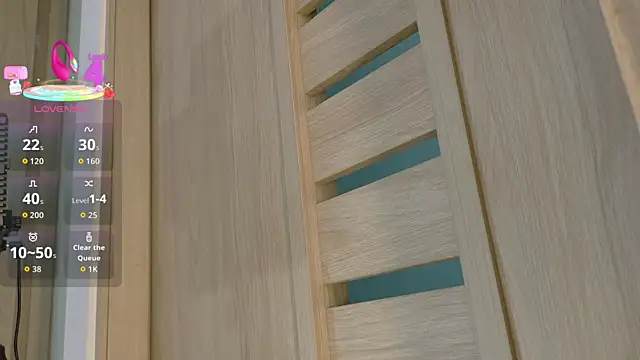 johnjaguar1  online show from 12/05/25, 08:50