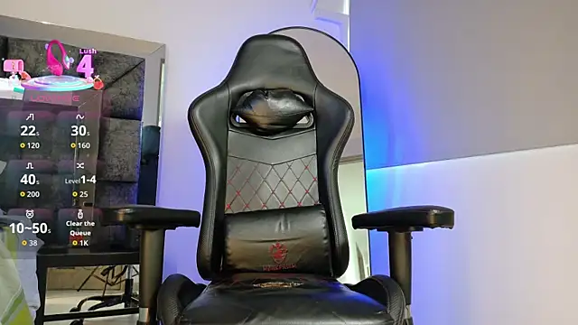 johnjaguar1  online show from 05/29/26, 01:50